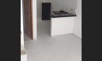 Imagem 3: Vilage com 3/4 sendo 2 suítes