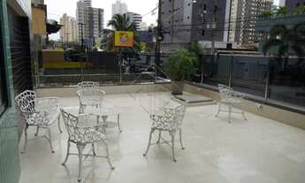 Imagem 3: Apartamento Padrão em João Pessoa