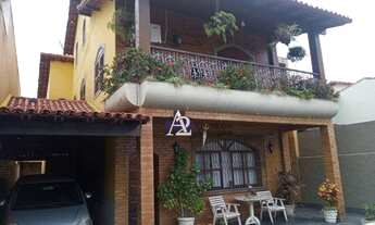 Imagem: CA0179 - Casa Espetacular na Taquara, com