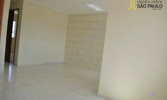 Imagem 5: Apartamento com 2 dormitórios à venda, 61 m² por R$ 139.900,00 - Planalto - Contenda/PR