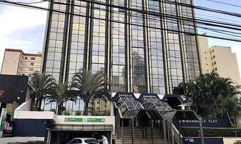 Imagem 2: FLAT ED. IHIRONDELLE