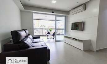 Imagem 2: Apartamento à venda com 64m² - Brooklin, São Paulo