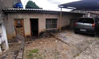 Imagem: SOROCABA - Casa Padrão - Vila Colorau