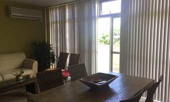 Imagem 3: Cobertura para venda com 262 metros quadrados de área total com 3 quartos sendo 1 site