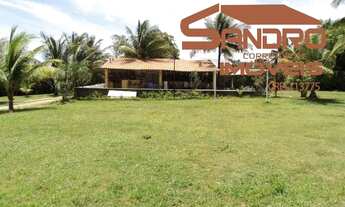 Imagem 3: TERRENO COMERCIAL em LAURO DE FREITAS - BA, CAJI