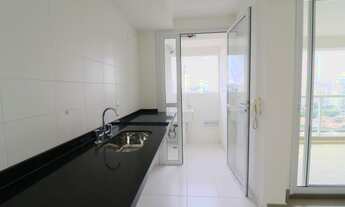 Imagem 6: Apartamento para venda com 45 metros quadrados com 1 quarto em Brooklin Paulista - São Pau