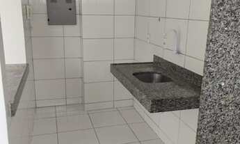 Imagem 4: Santa Clara Aluga: Cond. Belo Horizonte 2 quartos