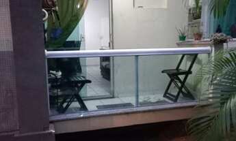 Imagem 4: Apartamento com 2 dormitórios à venda, 200 m² por R$ 210.000 - Jacarepaguá - Rio de Janeir