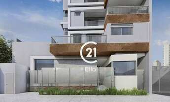 Imagem 5: Cobertura com 3 dormitórios à venda, 150 m² por R$ 2.413.120,00 - Moema - São Paulo/SP