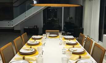 Imagem 6: CASA EM ALPHAVILLE 1 ITAPARICA - SALVADOR BAHIA