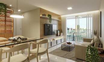 Imagem 7: Apartamento com 2 dormitórios à venda, 66 m² na Aldeota