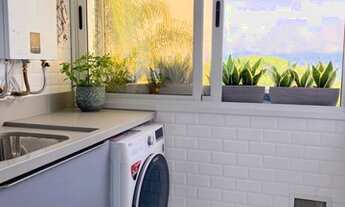 Imagem 5: APARTAMENTO À VENDA COM VISTA PARA O MAR EM CANAJURÊ!