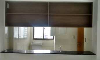 Imagem 4: Apartamento Mobiliado Vista para o Mar de Candeias