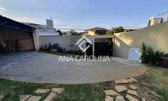 Imagem 5: Casa térrea de alto Padrão localizada no coração do bairro Ibituruna