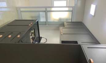 Imagem 6: Apartamento em Moema para locação 46m² - 1 vaga de garagem - 1 dormitório