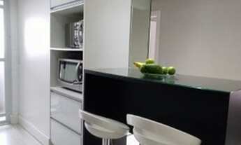 Imagem 5: Apartamento para venda tem 62 metros quadrados com 2 quartos em Campinas - São José - SC