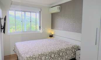 Imagem 7: Apartamento para venda possui 53 metros quadrados com 2 quartos