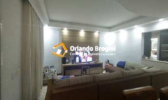 Imagem 7: CASA EM CONDOMÍNIO FECHADO PARA VENDA Bairro Demarchi - São Bernardo do Campo 3 dormitório