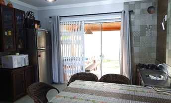 Imagem 5: Sobrado na Praia