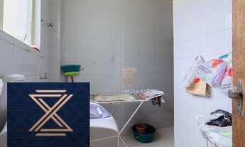 Imagem 6: Apartamento com 3 dormitórios à venda, 95 m² por R$ 400.000 - Caiçaras - Belo Horizonte/MG