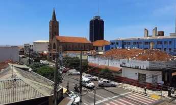 Imagem: Apto. Centro Ourinhos