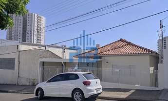 Imagem: PRESIDENTE PRUDENTE - Casa Padrão - VILA