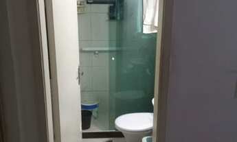 Imagem 7: Apartamento com 2 dormitórios à venda, 200 m² por R$ 210.000 - Jacarepaguá - Rio de Janeir