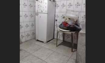 Imagem 6: Casa 2 Quartos, Sala, Cozinha e Banheiro, 2 Quintal , 200 metros . Parque São Vicente