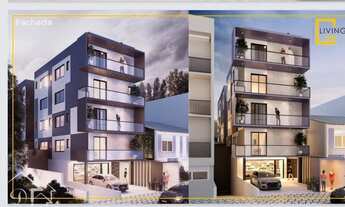 Imagem: Santa Maria - Apartamento Padrão - Centro