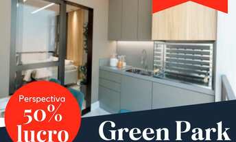 Imagem: Apartamento para venda no Parque Industrial