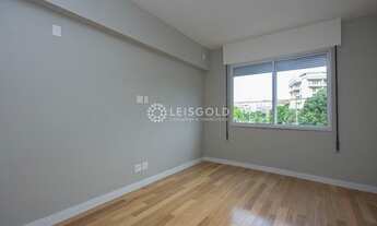 Imagem 3: RIO DE JANEIRO - Apartamento Padrão - Gávea