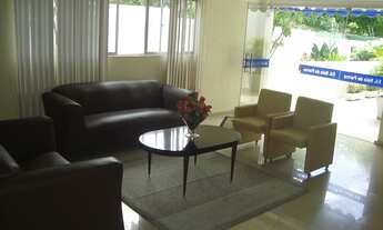 Imagem 6: Apartamento no Bairro do Espienheiro com 2 quartos sendo 1 suíte com 64m² por R$ 335MIL