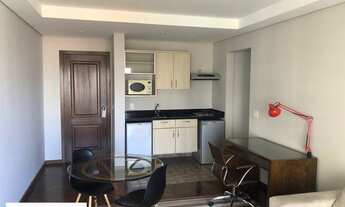 Imagem 4: Apartamento à Venda 52m² - Pinheiros, São Paulo