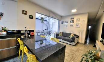 Imagem 3: Apartamento para venda possui 130 metros quadrados com 2 quartos em Gutierrez - Belo Horiz