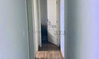 Imagem 3: Apartamento - Conjunto Residencial Trinta e Um de Março - Residencial Spazio Campo di Bour