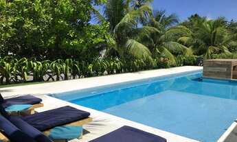 Imagem 6: Casa de condomínio para venda possui 630 metros quadrados com 5 quartos