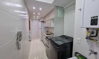 Imagem 5: APARTAMENTO 2 QUARTOS PRÓXIMO A PRAIA