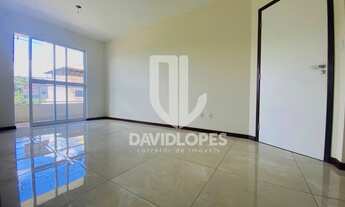 Imagem 2: Apartamento para venda possui 83 metros quadrados com 2 quartos