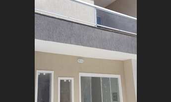 Imagem 2: Vilage com 3/4 sendo 2 suítes