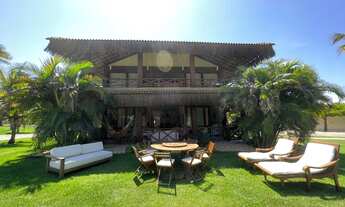 Imagem: Eco Residence Fleixeras Bangalô Térreo