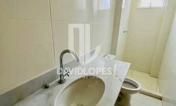 Imagem 4: Bom Pastor - Apto. 2/4, Suíte, Varanda, Área Externa e 1 Vga - Juiz de Fora - MG