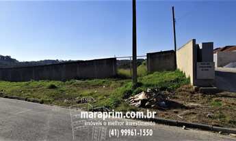 Imagem 4: TERRENO A VENDA - COLOMBO