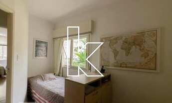 Imagem 3: SãO PAULO - Apartamento Padrão - Itaim Bibi