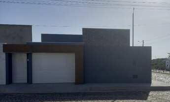 Imagem 2: Casa Alto Padrão c/ 3 Quartos sendo 2 suítes* - Bairro Dirceu Arcoverde - Parnaíba