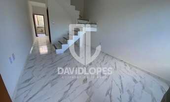 Imagem: Casa para venda possui 120 metros quadrados