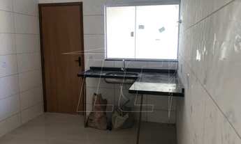 Imagem 7: Casa para venda possui 96 metros quadrados com 2 quartos em Jardim Serrano - Caldas Novas