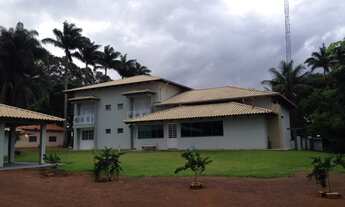 Imagem 4: Vendo a Melhor fazenda da Região de cristalina - GO