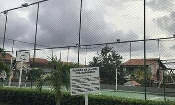 Imagem 3: VENDO CASA NO CONDOMÍNIO SOLAR CHAMONIX - GRAVATÁ/PE