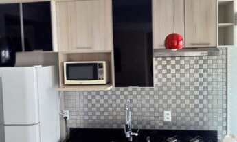 Imagem 2: Lindo apto 2 dormitórios e 1 vaga em Cajamar