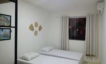 Imagem 6: Lindo Apartamento, condomínio "pé na areia"!!! - Ilhéus/Itacaré Ba